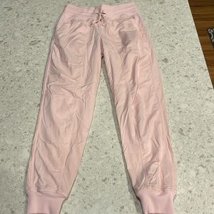 Lululemon Lined Dance Studio joggers 4